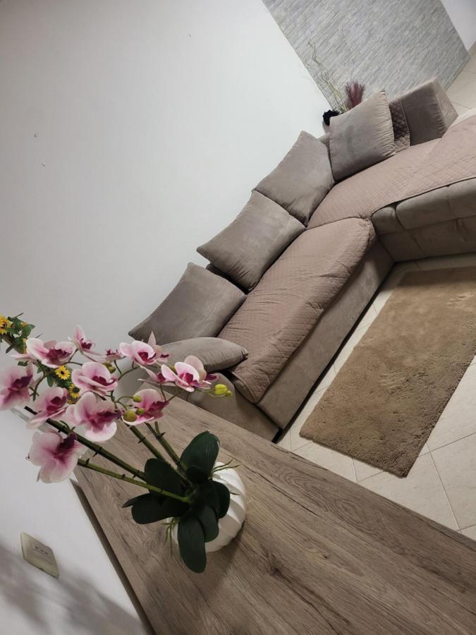 Ferienwohnung Molentargius Quartu SantʼElena Exterior foto