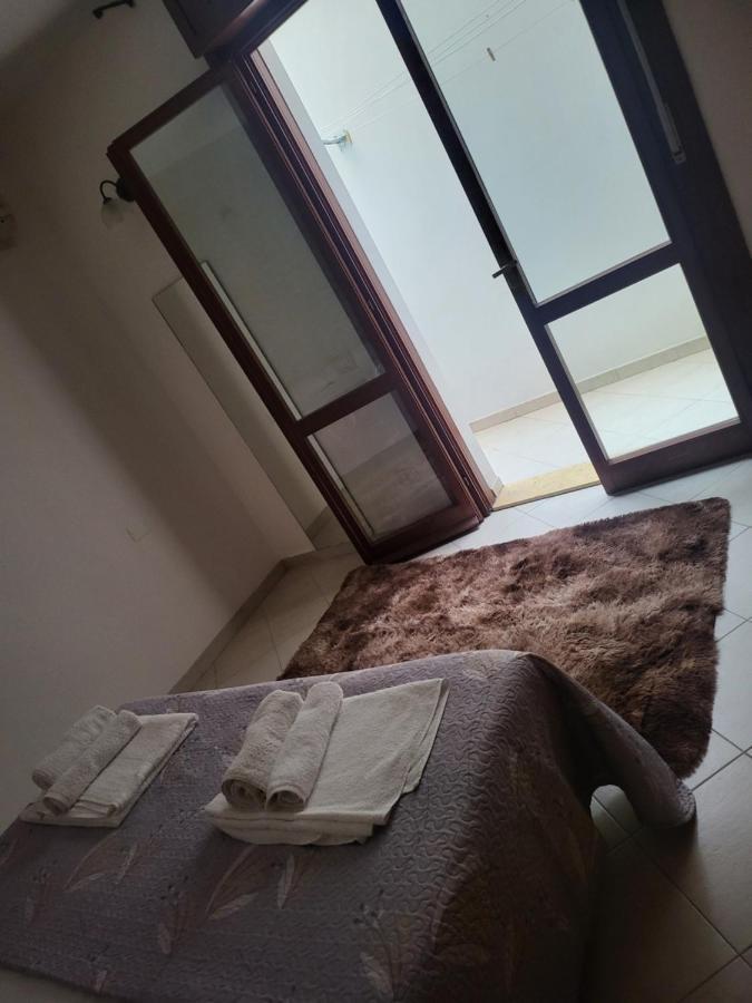 Ferienwohnung Molentargius Quartu SantʼElena Exterior foto